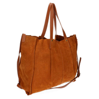 Kabelka Filippo 11012 Yellow Shoper