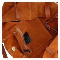 Kabelka Filippo 11012 Yellow Shoper