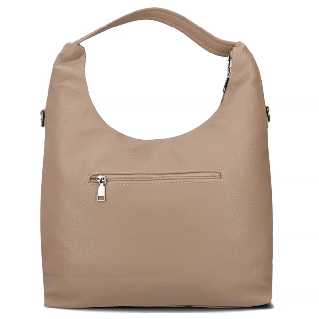 Khaki kabelka Office Bag