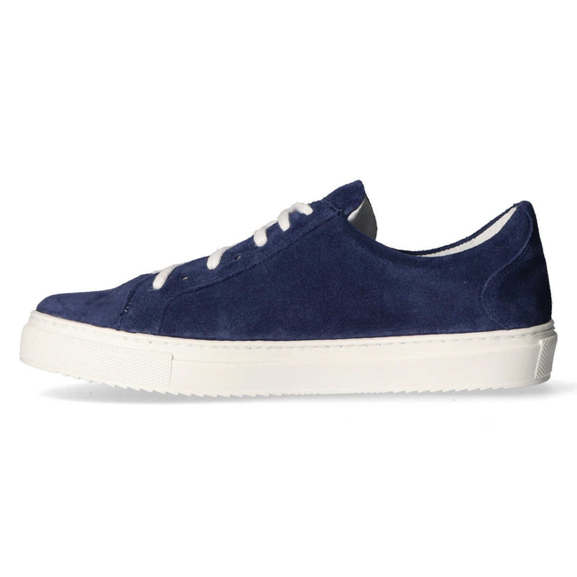 Polobotky Filippo 646/048 Modré