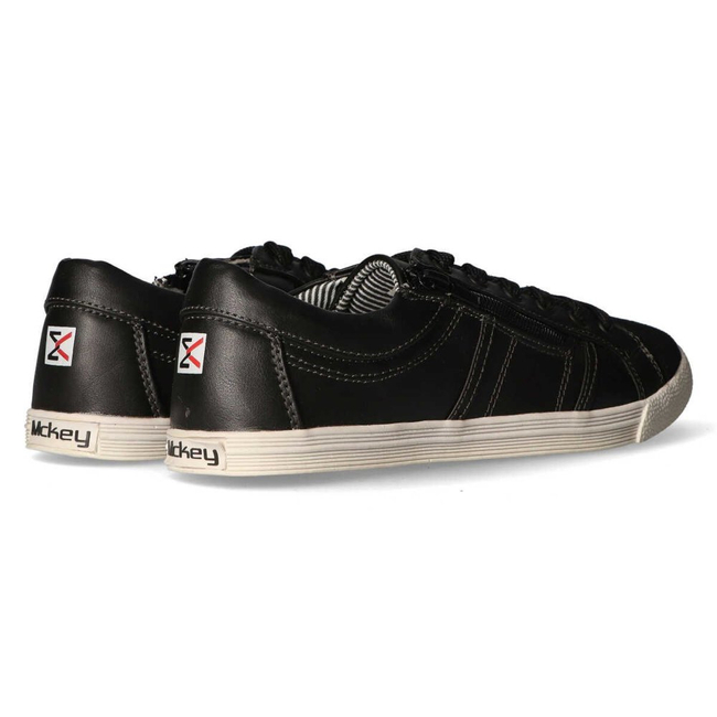Polobotky McKey R13-D-SP-11-BK