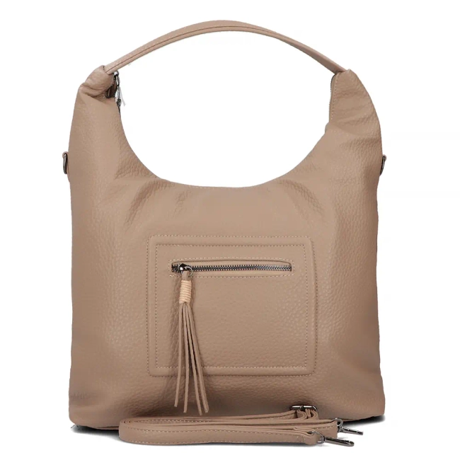 Khaki kabelka Office Bag