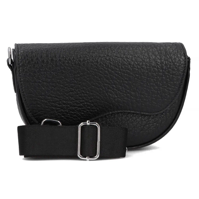 Černá kabelka black grace