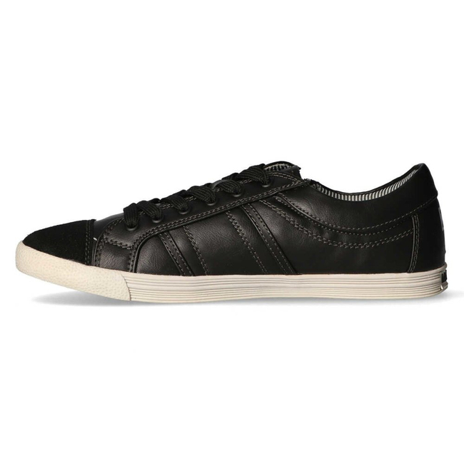 Polobotky McKey R13-D-SP-11-BK