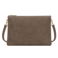 Taupe kabelka Darsona