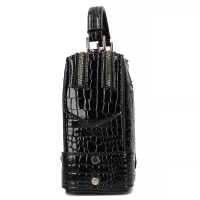 Černá kabelka black chic