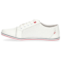 Polobotky FILIPPO DP009/20 WH White