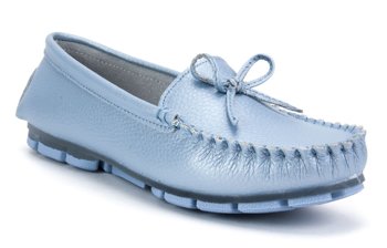 Polobotky Filippo DP004 / 18 BL Modré