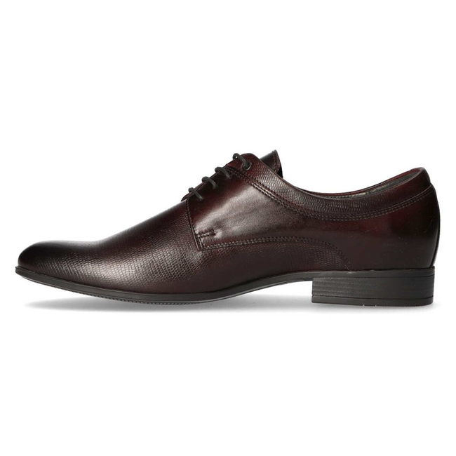 Polobotky Tapi 4575 hnědé