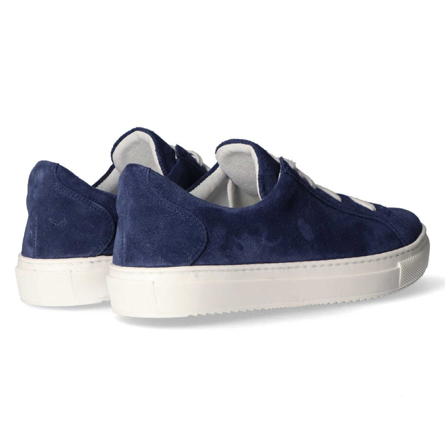 Polobotky Filippo 646/048 Modré