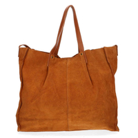 Kabelka Filippo 11012 Yellow Shoper