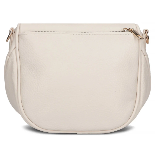 Béžová ledvinka Chamra