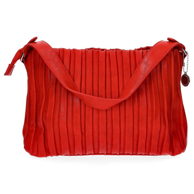 Diana&Co DJX1802-1 Červená kabelka