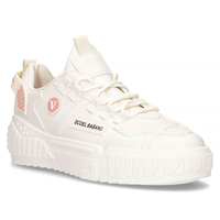 Sneakersy Filippo LA198P BE béžové