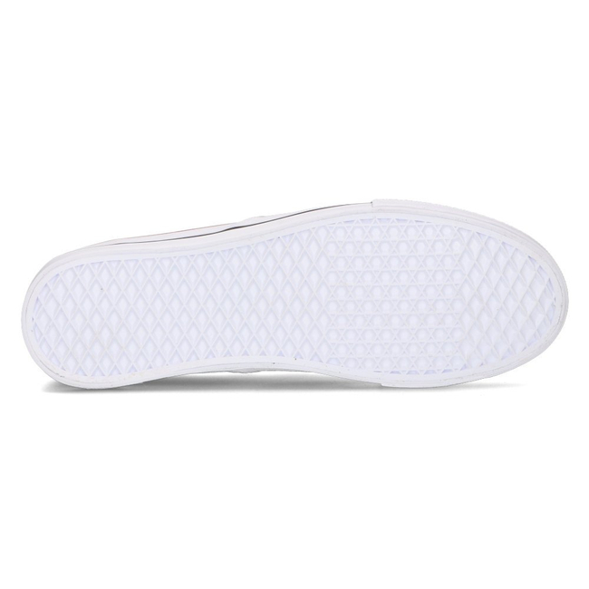 Černé Slip-on tenisky Filippo Mtn210/21 Bk