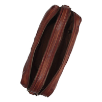 Toscanio Leather bag 040 ruda