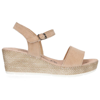 Sandály Filippo DS1330/20 BE Beige