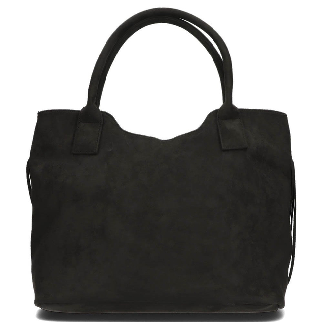 Černá kabelka Filippo TD0273/22 BK