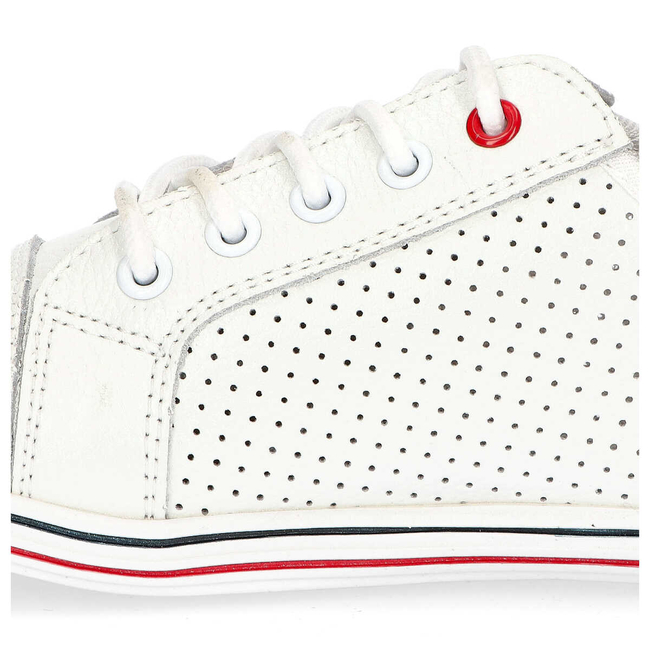 Polobotky FILIPPO DP009/20 WH White